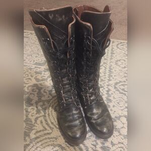 AS98 Stewards Ice Size 38